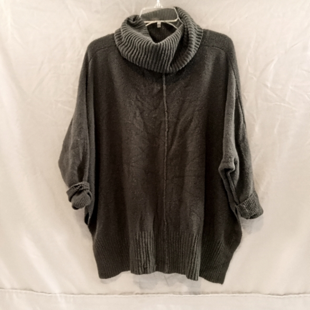 Oversized sweater